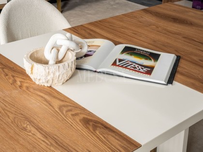 Medusa Home Mobilya - Zenful Yemek Masası
