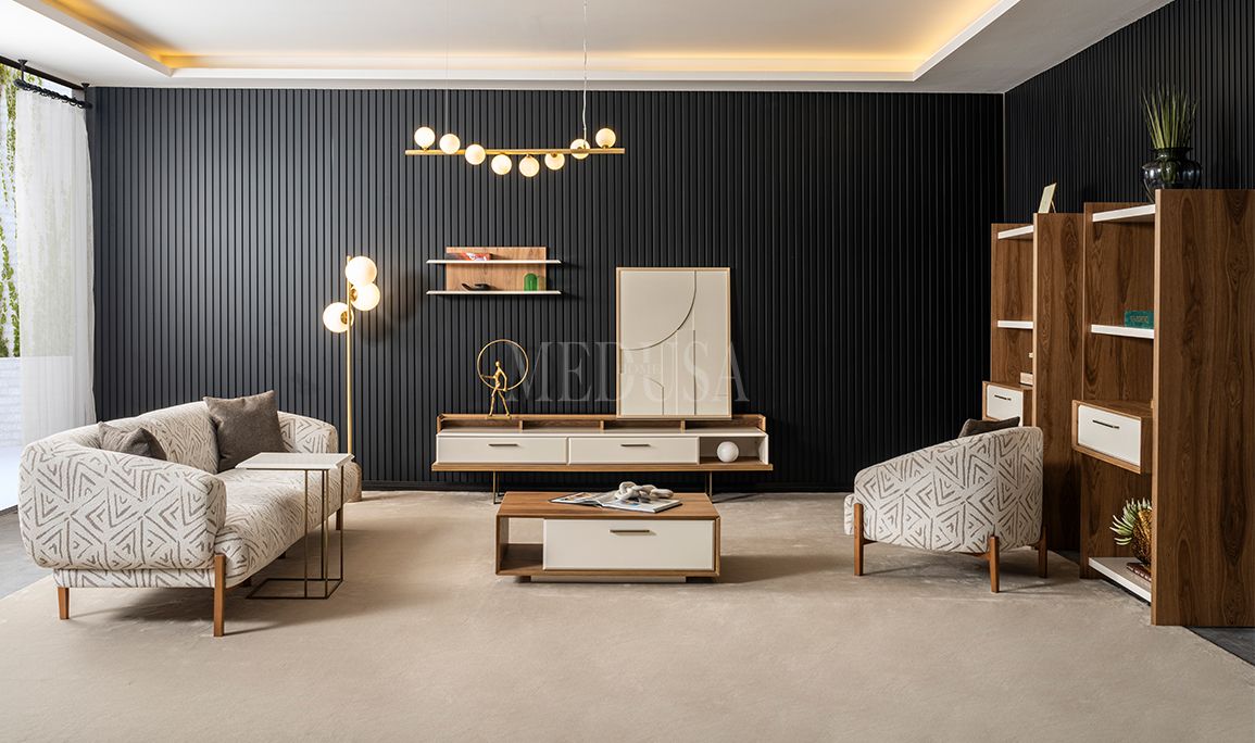 Medusa Home Mobilya - Zenful Yemek Odası