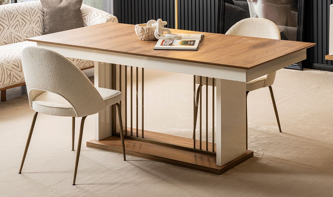 Medusa Home Mobilya - Zenful Yemek Odası