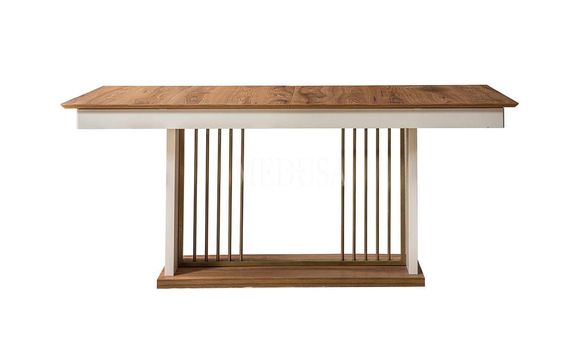 Medusa Home Mobilya - Zenful Yemek Odası
