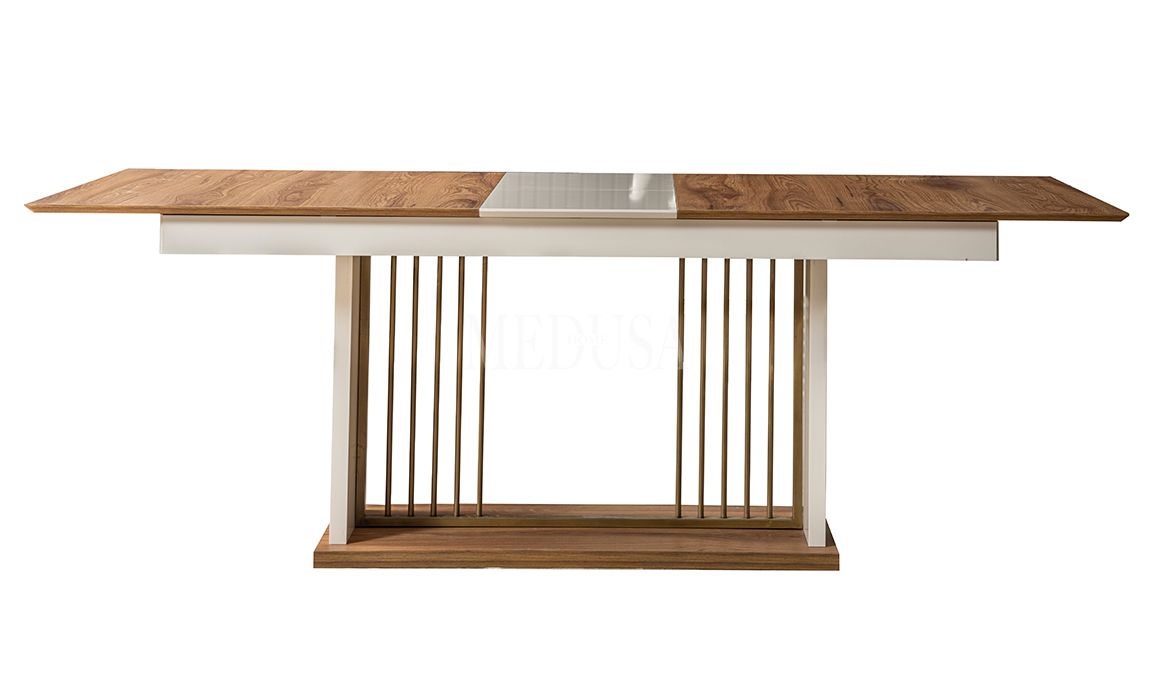 Medusa Home Mobilya - Zenful Yemek Odası