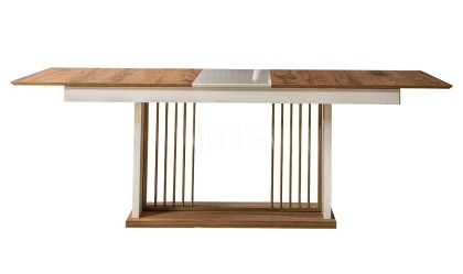 Medusa Home Mobilya - Zenful Yemek Odası