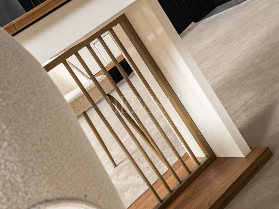 Medusa Home Mobilya - Zenful Yemek Odası