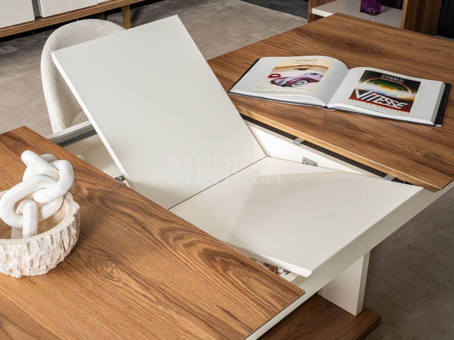 Medusa Home Mobilya - Zenful Yemek Odası