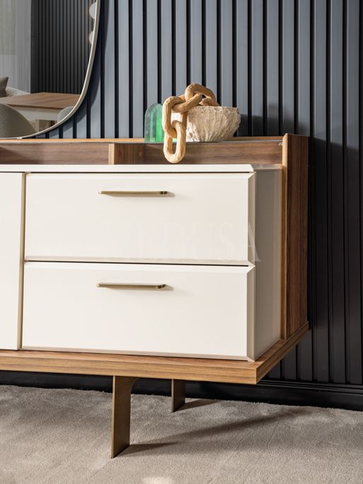 Medusa Home Mobilya - Zenful Yemek Odası