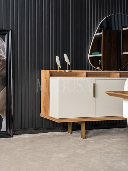 Medusa Home Mobilya - Zenful Yemek Odası