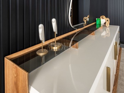 Medusa Home Mobilya - Zenful Yemek Odası