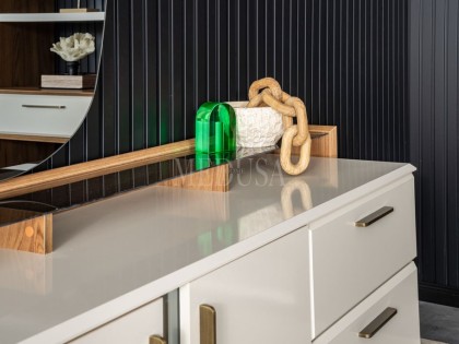 Medusa Home Mobilya - Zenful Yemek Odası