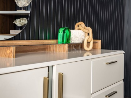 Medusa Home Mobilya - Zenful Yemek Odası