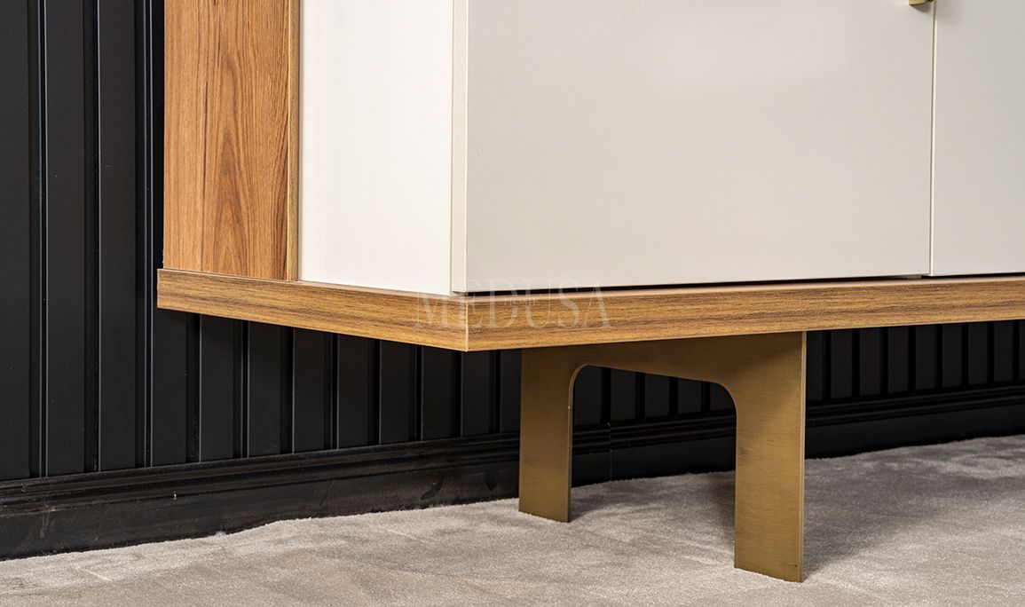 Medusa Home Mobilya - Zenful Yemek Odası