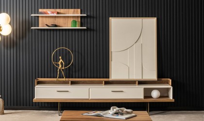 Medusa Home Mobilya - Zenful Yemek Odası