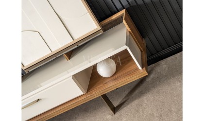 Medusa Home Mobilya - Zenful Yemek Odası