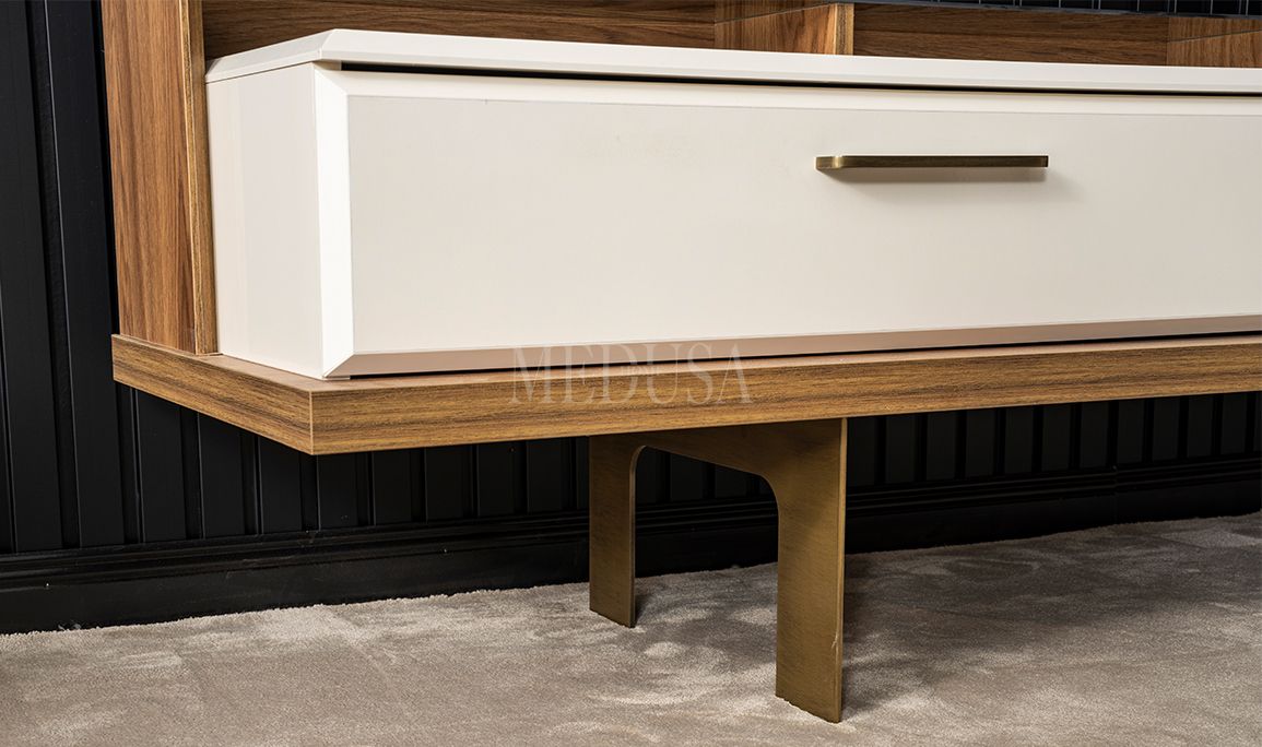 Medusa Home Mobilya - Zenful Yemek Odası