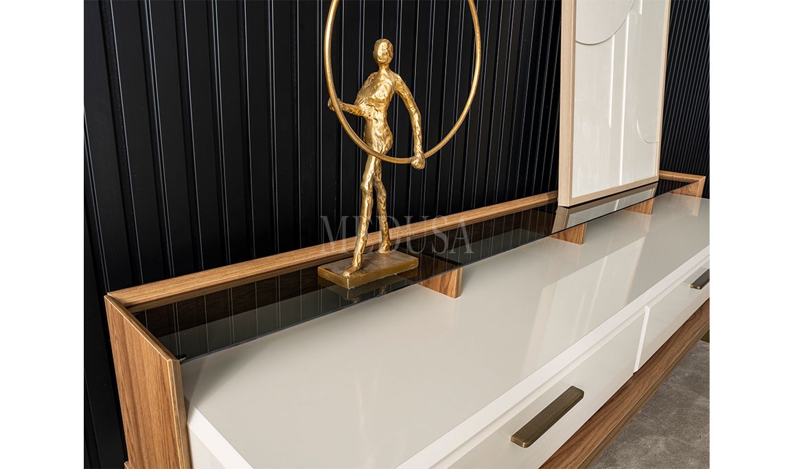 Medusa Home Mobilya - Zenful Yemek Odası