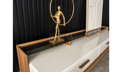 Medusa Home Mobilya - Zenful Yemek Odası