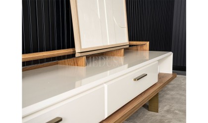 Medusa Home Mobilya - Zenful Yemek Odası