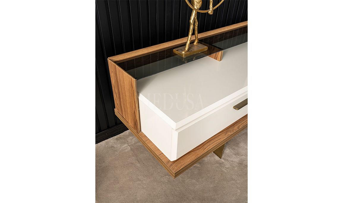 Medusa Home Mobilya - Zenful Yemek Odası