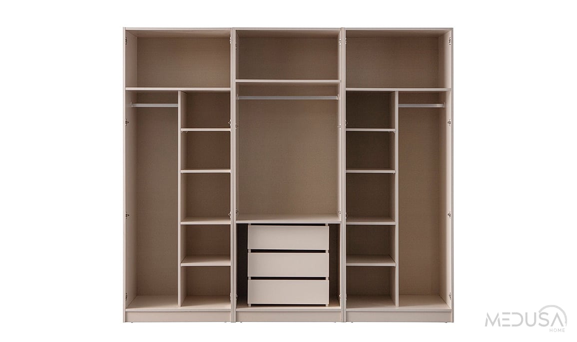 Medusa Home Mobilya - Zenit Gardırop