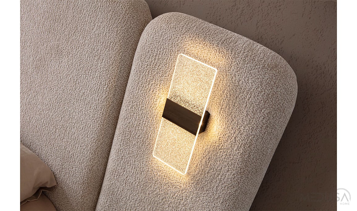 Medusa Home Mobilya - Zenit Karyola