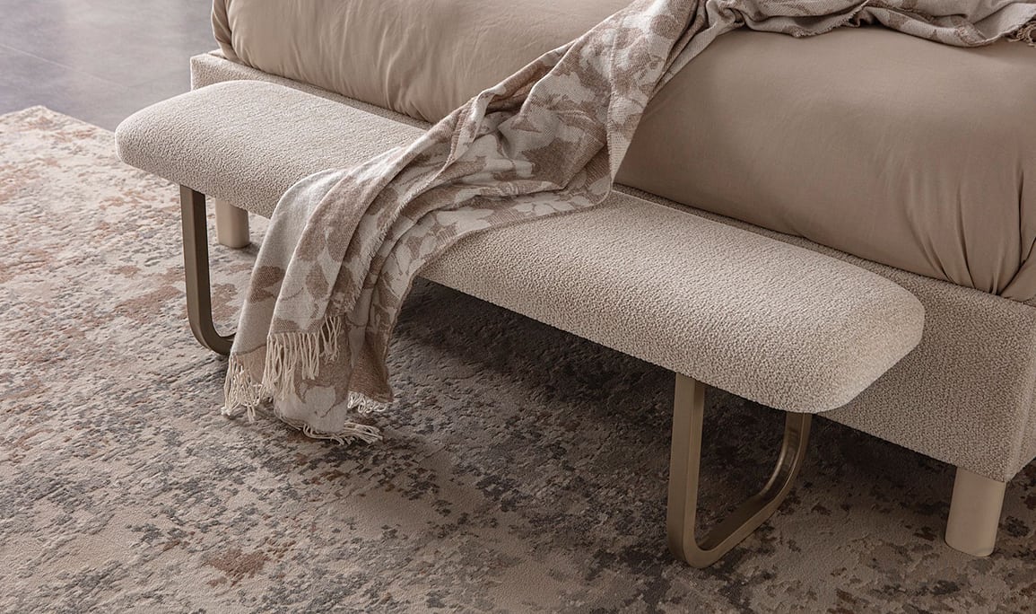 Medusa Home Mobilya - Zenit Karyola