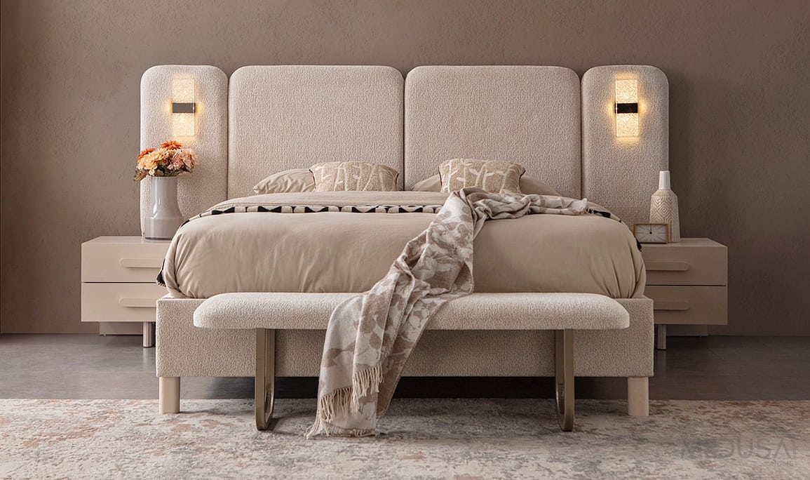 Medusa Home Mobilya - Zenit Komodin