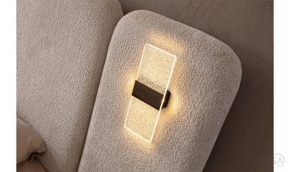 Medusa Home Mobilya - Zenit Yatak Odası