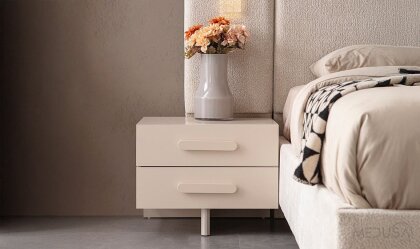 Medusa Home Mobilya - Zenit Yatak Odası