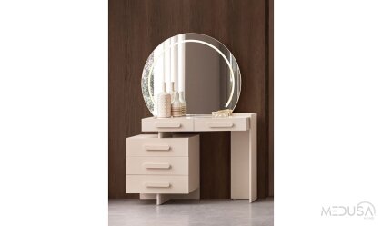 Medusa Home Mobilya - Zenit Yatak Odası