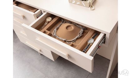 Medusa Home Mobilya - Zenit Yatak Odası