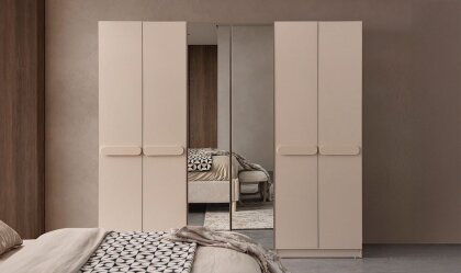 Medusa Home Mobilya - Zenit Yatak Odası