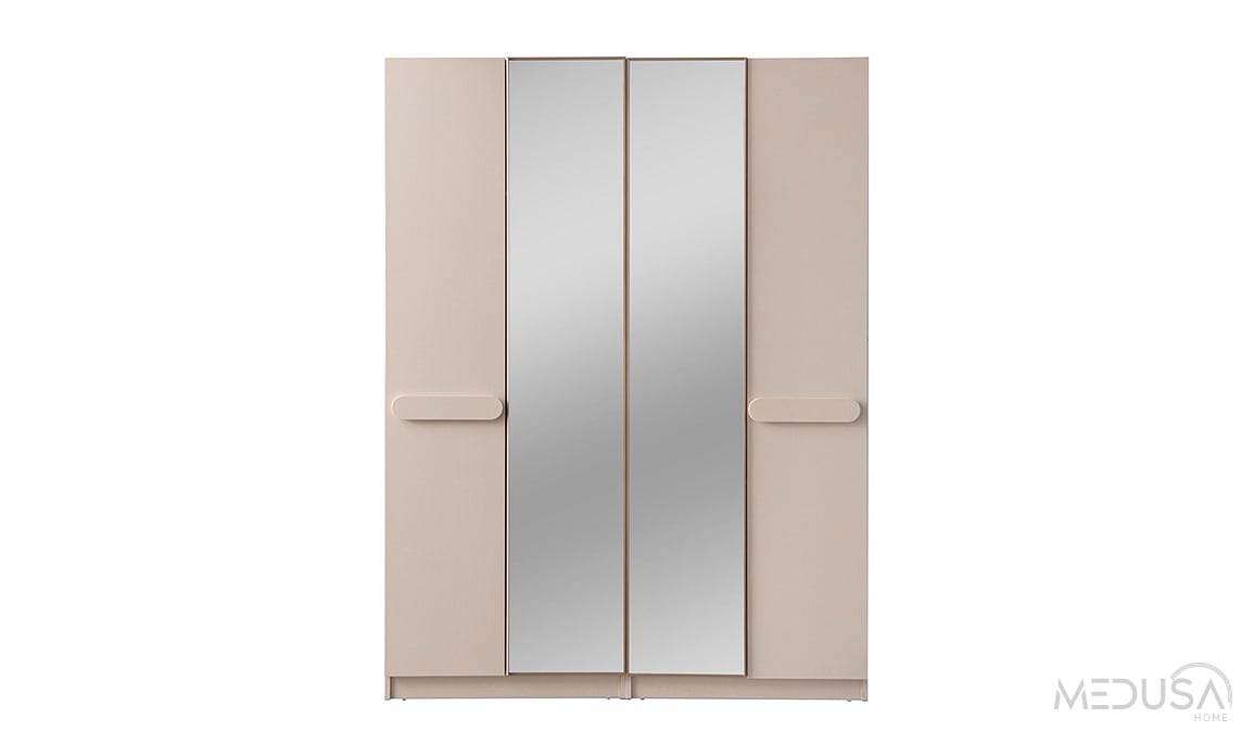 Medusa Home Mobilya - Zenit Yatak Odası