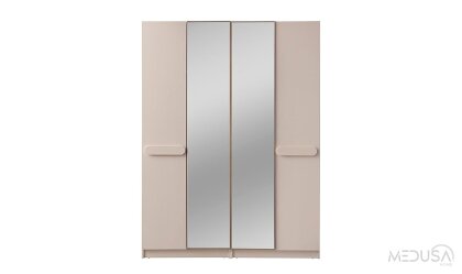 Medusa Home Mobilya - Zenit Yatak Odası