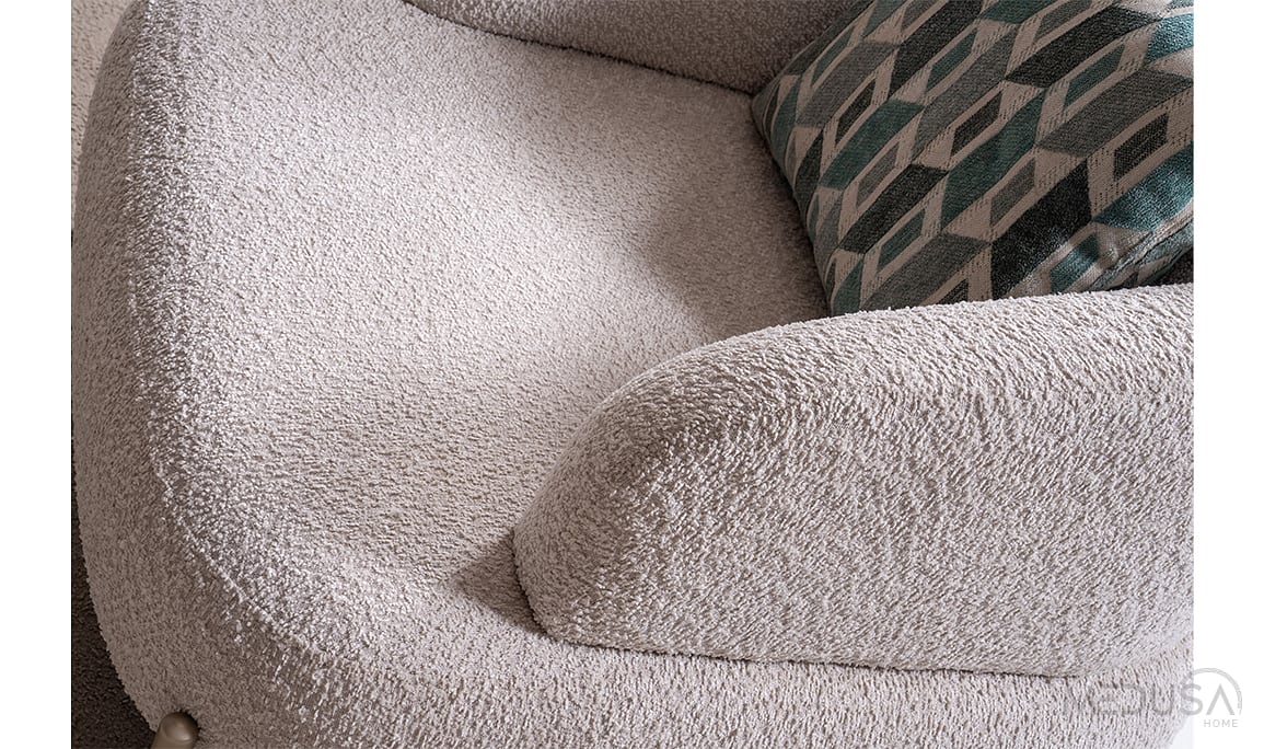 Medusa Home Mobilya - Zenith Berjer