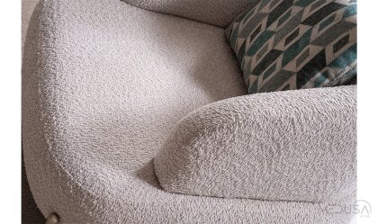 Medusa Home Mobilya - Zenith Berjer