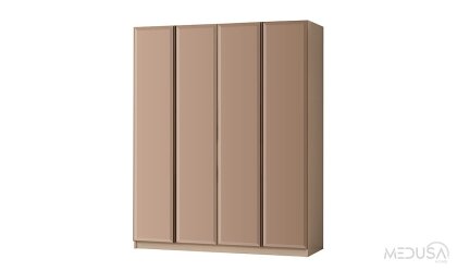 Medusa Home Mobilya - Zenith Gardırop