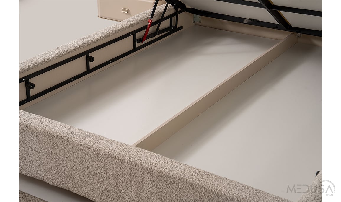 Medusa Home Mobilya - Zenith Karyola