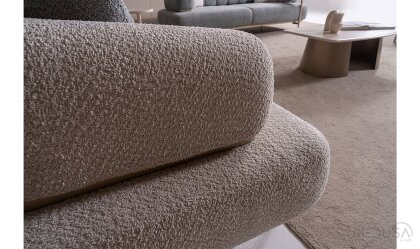 Medusa Home Mobilya - Zenith Koltuk Takımı