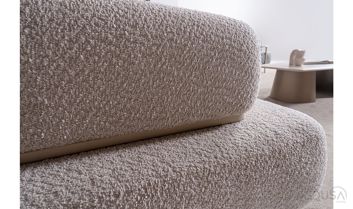 Medusa Home Mobilya - Zenith Koltuk Takımı