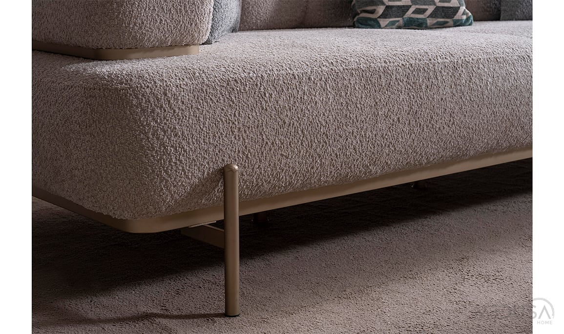 Medusa Home Mobilya - Zenith Koltuk Takımı