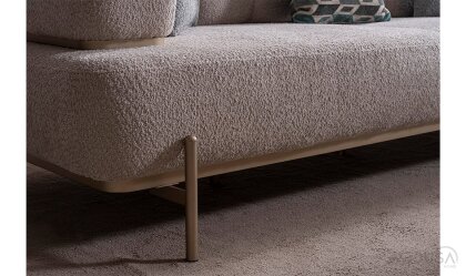 Medusa Home Mobilya - Zenith Koltuk Takımı