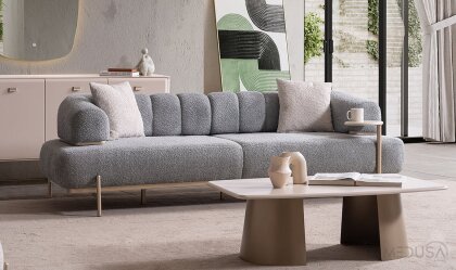 Medusa Home Mobilya - Zenith Koltuk Takımı