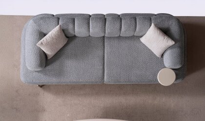 Medusa Home Mobilya - Zenith Koltuk Takımı