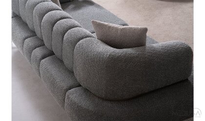 Medusa Home Mobilya - Zenith Koltuk Takımı
