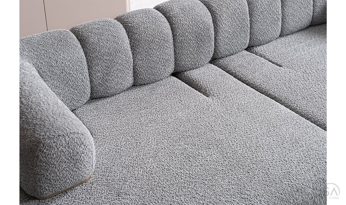 Medusa Home Mobilya - Zenith Koltuk Takımı