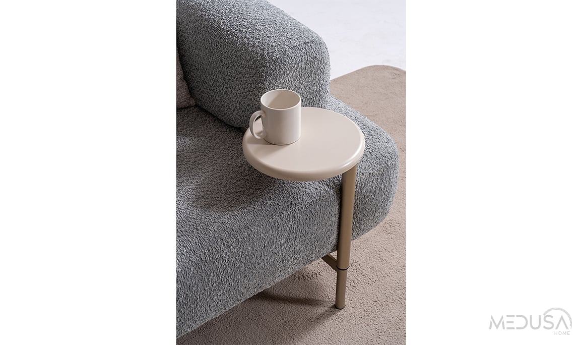 Medusa Home Mobilya - Zenith Koltuk Takımı