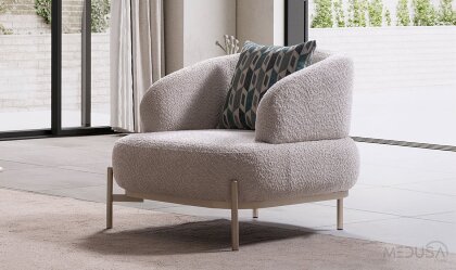 Medusa Home Mobilya - Zenith Koltuk Takımı