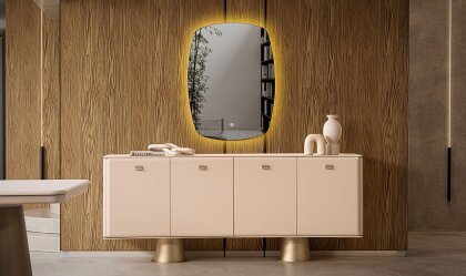 Medusa Home Mobilya - Zenith Konsol