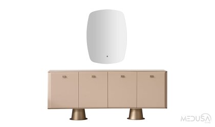 Medusa Home Mobilya - Zenith Konsol