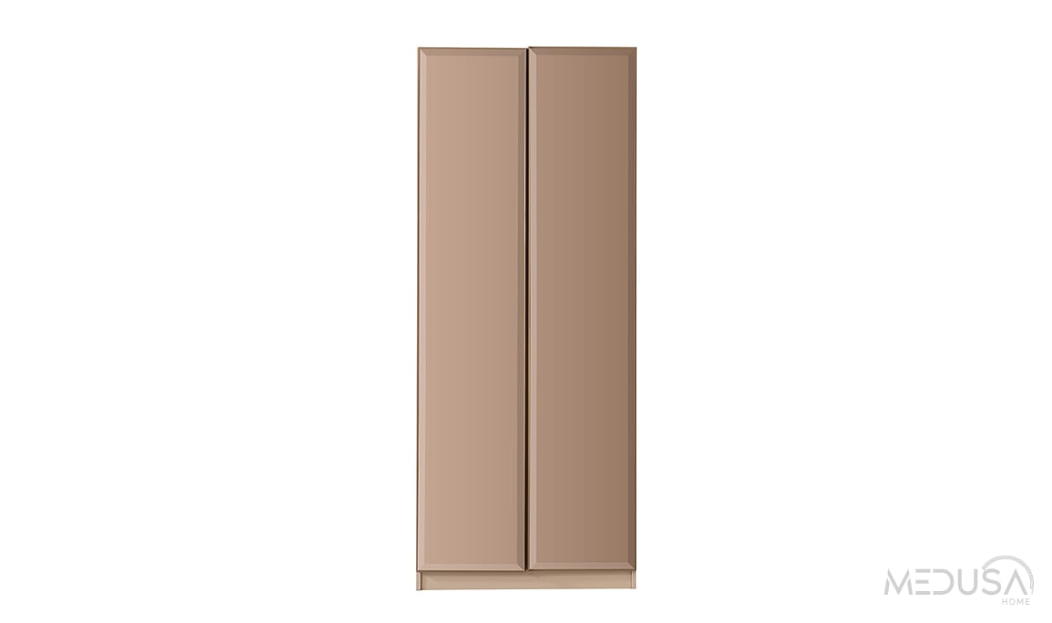 Medusa Home Mobilya - Zenith Köşe Gardırop