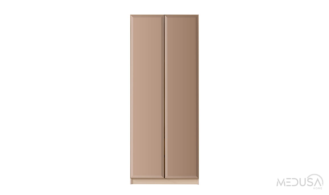 Medusa Home Mobilya - Zenith Köşe Gardırop